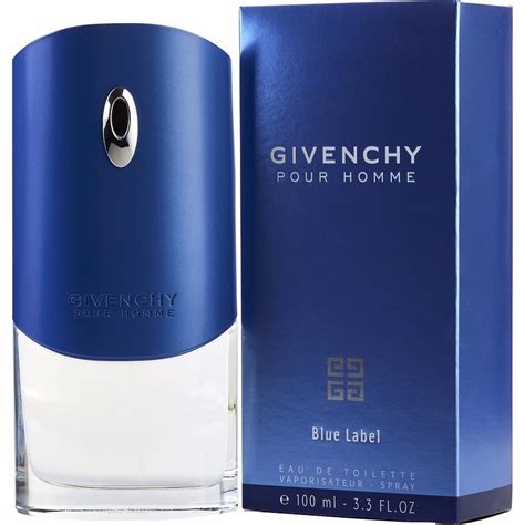 givenchy blue label 100ml|givenchy gentleman aftershave cheapest price.